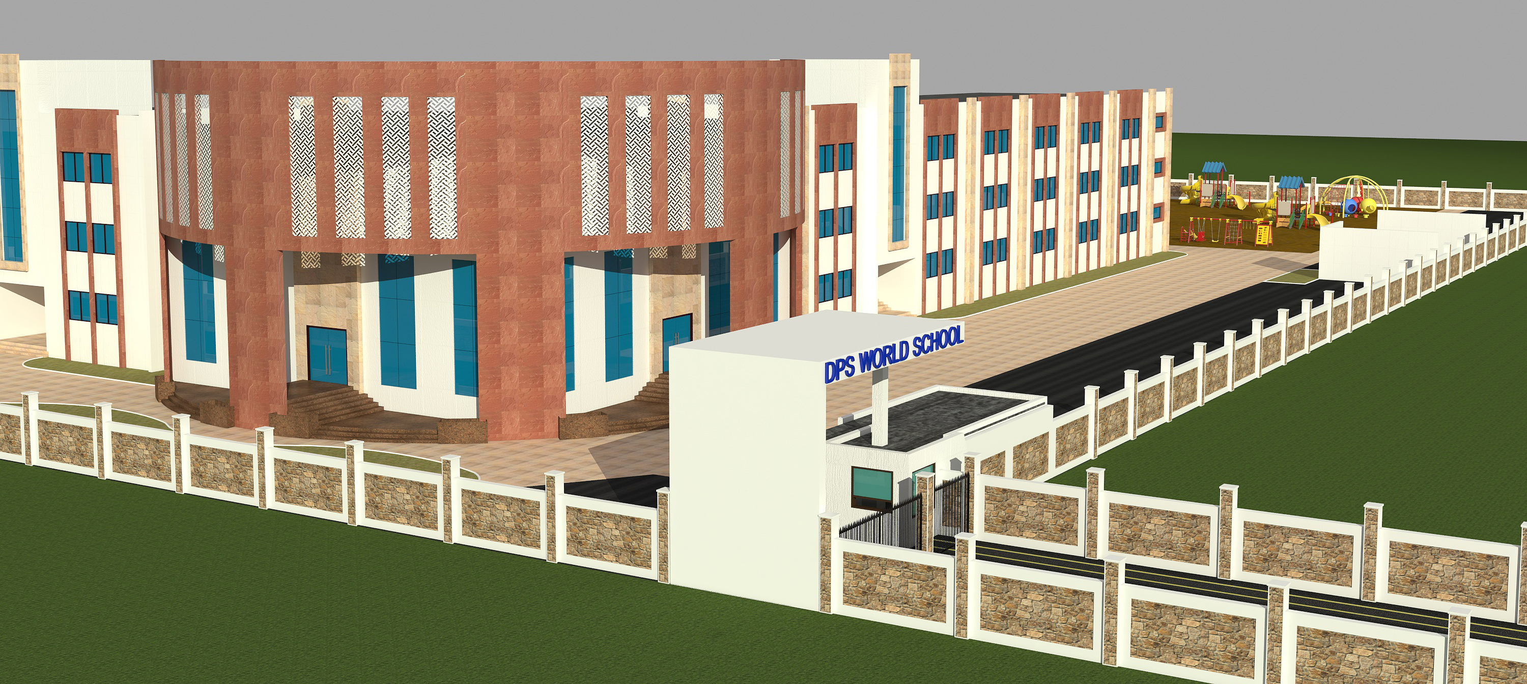 The Art of Spatial Storytelling